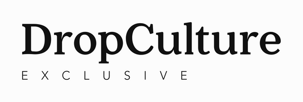 Drop Culture
